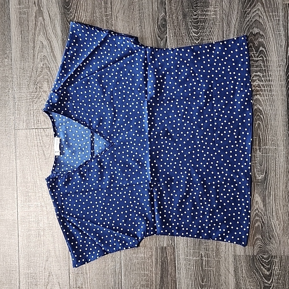 🌴 Abyoxi silky v-neck Blouse 🌴